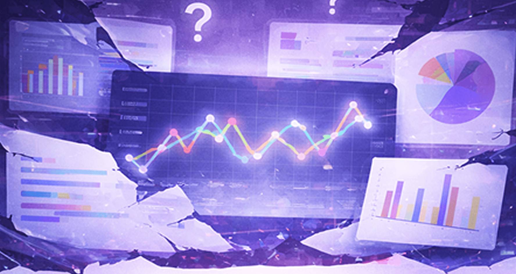Confusing Analytics