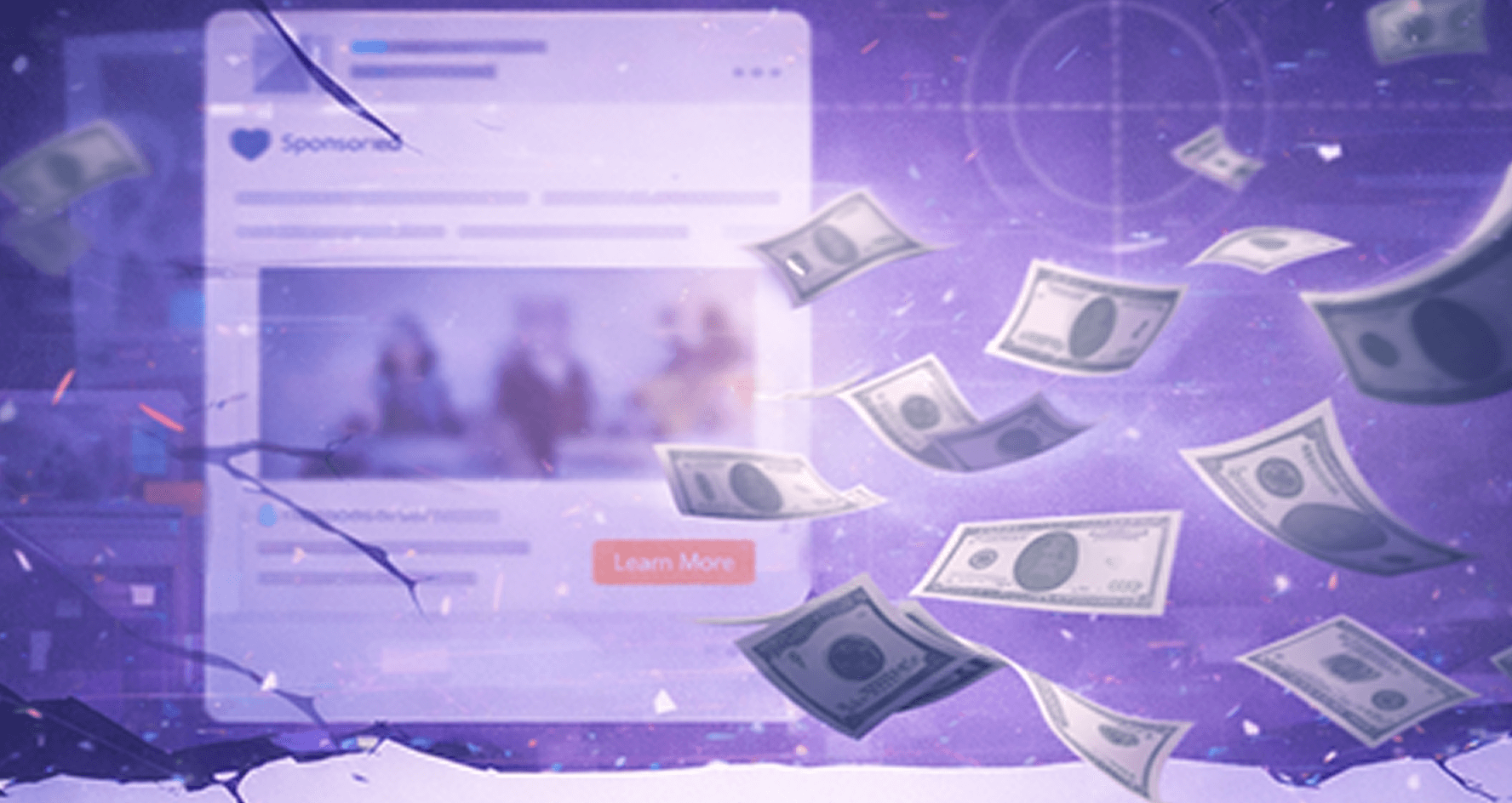Wasted Ad Spend